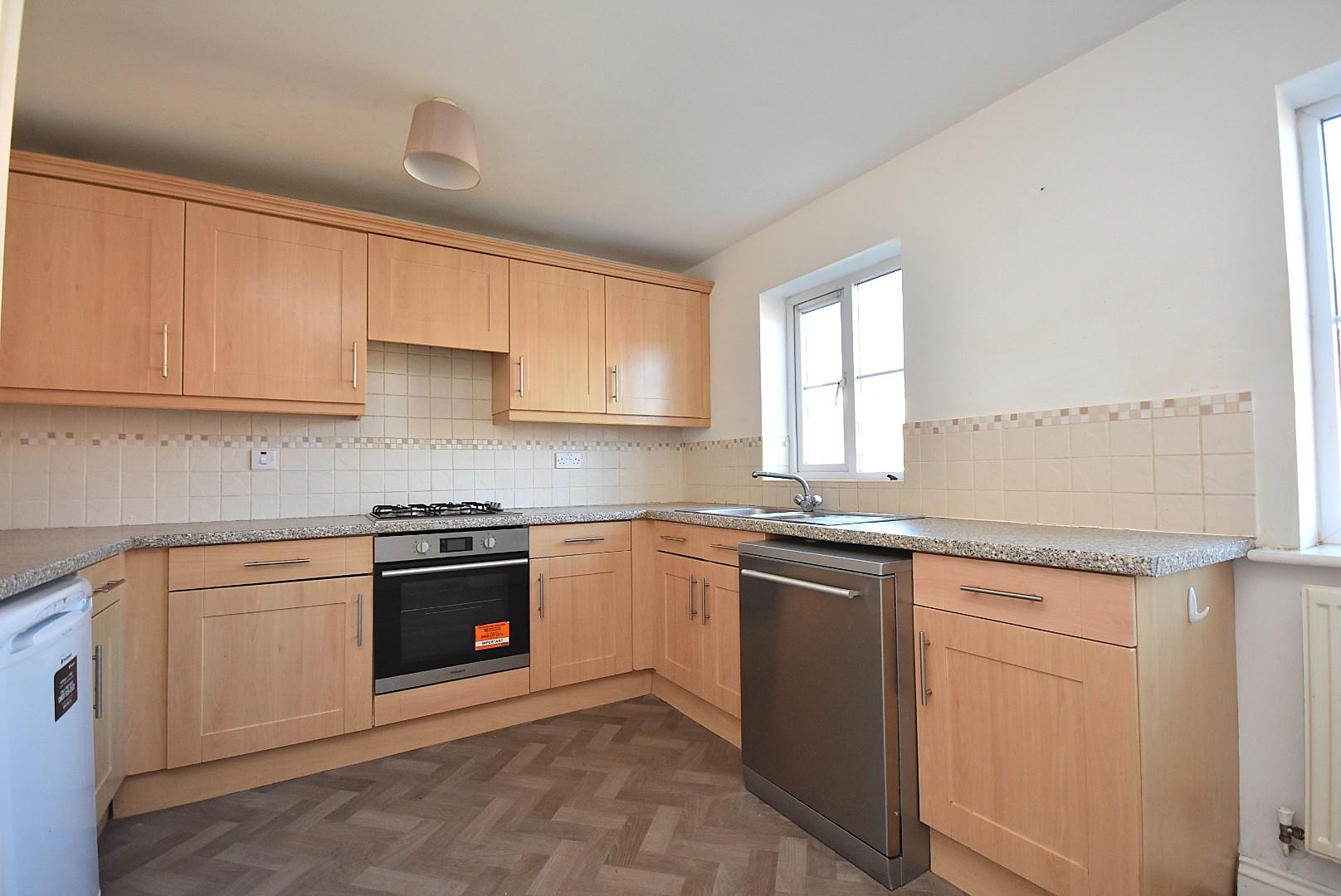 16 Armoury Drive, Cardiff, CF14 4NP